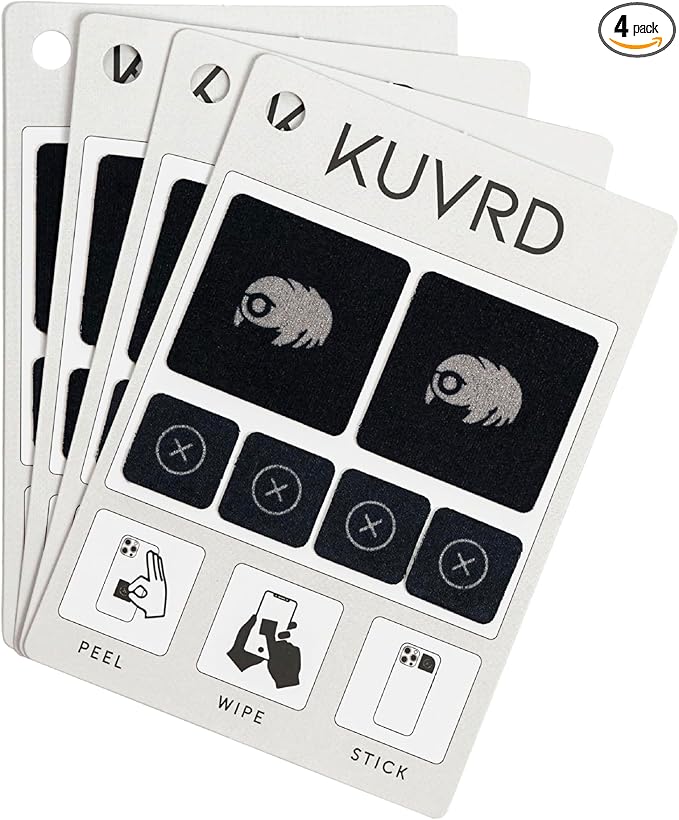 KUVRD Waterbear by KUVRD