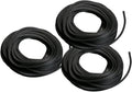 Window Screen Spline, 3 Sizes in 1 Kit by TOOLTRIZ