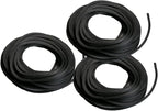 Window Screen Spline, 3 Sizes in 1 Kit by TOOLTRIZ