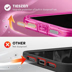 Magnetic for iPhone 15 Case, Compatible - Image 7