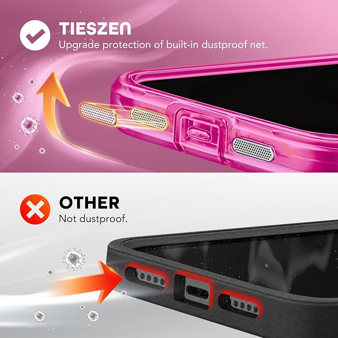 Magnetic for iPhone 15 Case, Compatible - Image 7