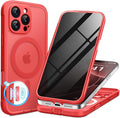 BERFY Magnetic for iPhone 16 Pro Max Case, Compatible by BERFY