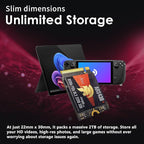 DATO 2TB M.2 2230 SSD, PCIe Gen 4x4 NVMe Internal Solid State Drive - Image 3