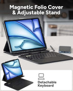 ZAGG Pro Keys 2 iPad Air 11"/ Air 11"/ iPad Air 10.9" - Image 3