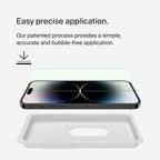 Belkin ScreenForce UltraGlass Blue Light Filter Screen Protector - Image 7