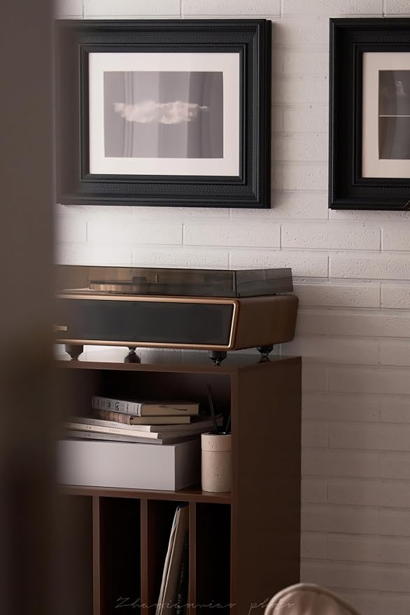 Arkrocket Huygens High Fidelity Bluetooth Record Player - Image 6