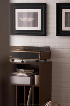 Arkrocket Huygens High Fidelity Bluetooth Record Player - Image 6