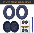 SoloWIT Replacement Earpads Cushions - Image 6