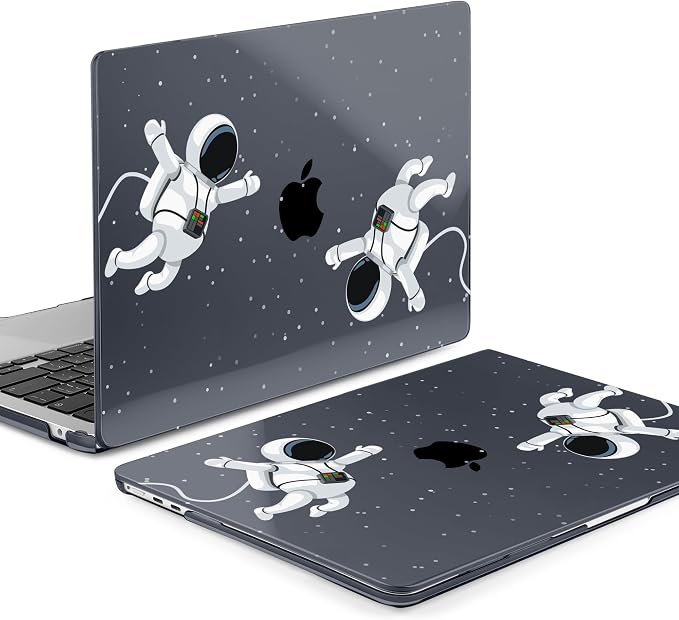 Batianda Premium Case for New MacBook Air 15 inch 2025 2024 2023 - Image 7