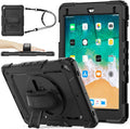 SEYMAC stock Case for iPad 6th / 5th Generation Case/Air 2 / Pro 9.7 inch by SEYMACstock