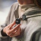 DJI Mic 3 Transmitter, Wireless Mini Microphone - Image 8