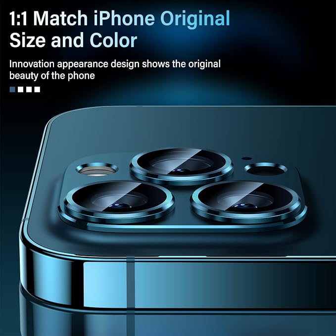 Uyiton Tempered Glass Screen Protector - Image 5