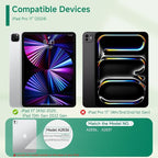 Nano-Suction Paper Feel Screen Protector - Image 4