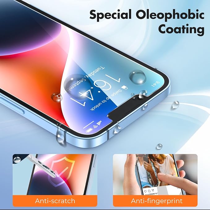 UNBREAKcable 3-Pack Screen Protector - Image 3