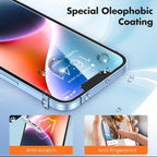 UNBREAKcable 3-Pack Screen Protector - Image 3