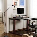 Fenge Dual Monitor Riser, 37 Inch Monitor Stand - Image 8