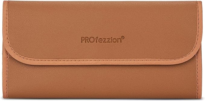 PROfezzion 4-Pocket Foldout Filter Pouch by PROfezzion