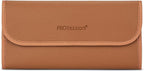 PROfezzion 4-Pocket Foldout Filter Pouch by PROfezzion