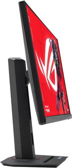 ASUS ROG Strix 27” 4K HDR400 USB-C Gaming Monitor–UHD, Fast IPS, 130% sRGB - Image 3