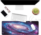 Dynippy Thin Extended Gaming Mouse Pad （31.5 * 11.8 * 0.08 inch） - Image 3