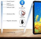 Tablet Pens for Touch Screen, Rechargeable iPhone Pen iPad Pencil - Image 3