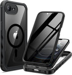 seacosmo for iPhone 16e Case, Full Body Bumper by Seacosmo