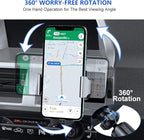 Miracase Upgraded-2nd Generation Universal Phone Holders - Image 4