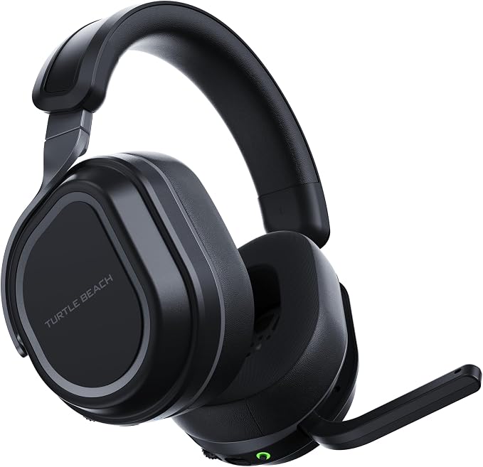 Turtle Beach Stealth 700 Gen 3 Wireless Multiplatform Amplified Gaming Headset - Image 13