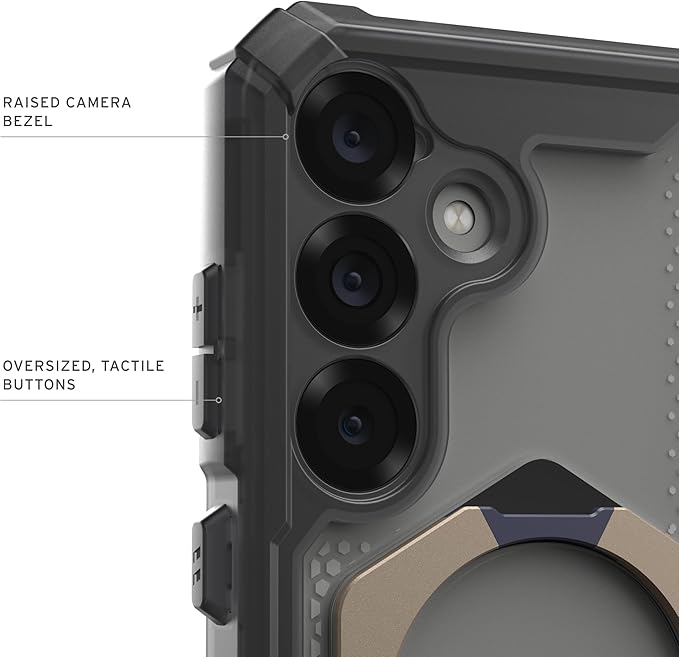 URBAN ARMOR GEAR UAG for Samsung Galaxy S25 Case 6.2" - Image 6