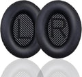 Replacement Earpads Cushions for Bose QuietComfort 35 & Quiet Comfort 35 II by HAOMUK
