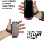 Noxgear Hand Held Phone Holder - Image 6