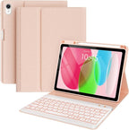 BLUTLOTUS for iPad 11th A16 10th Generation Case by BLUTLOTUS