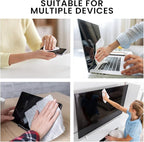 EVEO Electronic Wipes Screen Cleaner - Image 4