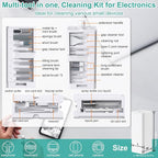 VICHYIE Keyboard Cleaning Kit - Image 7