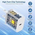iPhone 16 15 Chargers, iPad Pro/Air/Mini - Image 4