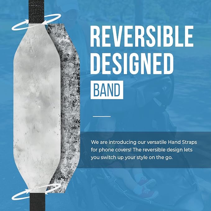 Phone Grip Strap - Image 2