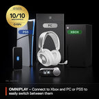 SteelSeries Arctis Nova Pro Wireless Xbox Multi-System Gaming Headset - Image 2
