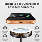25W Magnetic Wireless Charger: Fast Charging Pad - Image 11