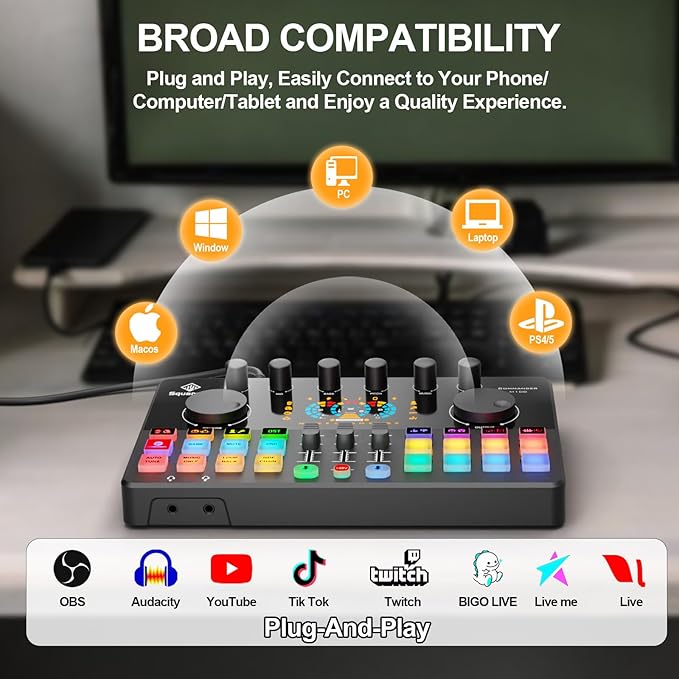 Podcast Equipment Bundle for 2 - Image 5