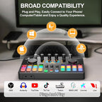 Podcast Equipment Bundle for 2 - Image 5