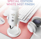 Logitech Creators Blue Yeti USB Microphone - Image 3