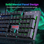 Redragon Mechanical Gaming Keyboard - Image 6
