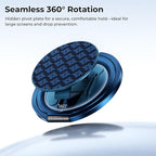BENKS ArmorPop Magnetic Phone Grip & Stand - Image 7