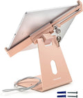 Volcora Anti-Theft Tablet Stand iPad Security Holder by Volcora