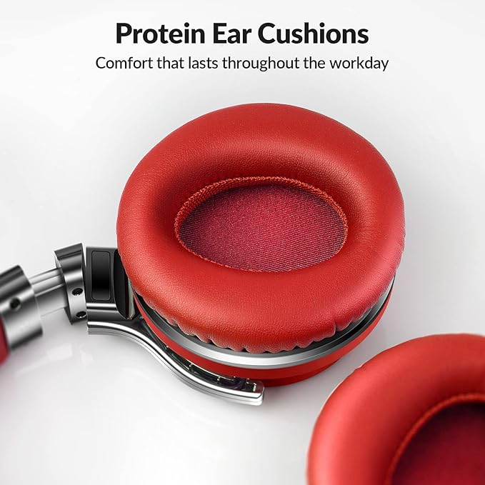 Million Sold 10 Years Classic E7 Active Noise Cancelling Headphones - Image 4