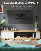 ECHOGEAR Wall Cable Hiders for Cable Management - Image 2