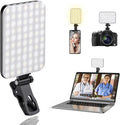 60 LED Portable Selfie Light Video Conference Lighting by ALTSON