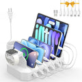   Charging Station by HSicily