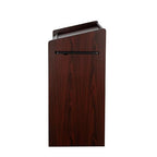 OEF Furnishings Mobile Floor Lectern - Image 6