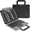 Nillkin Carry Go Keyboard Case for iPad Pro 11 inch 2024 by Nillkin